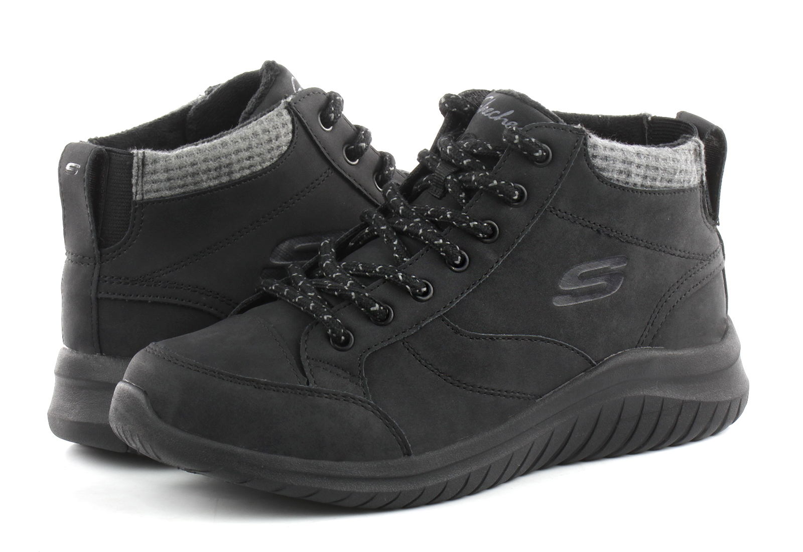 Skechers Duboke cipele Ultra Flex 2.0