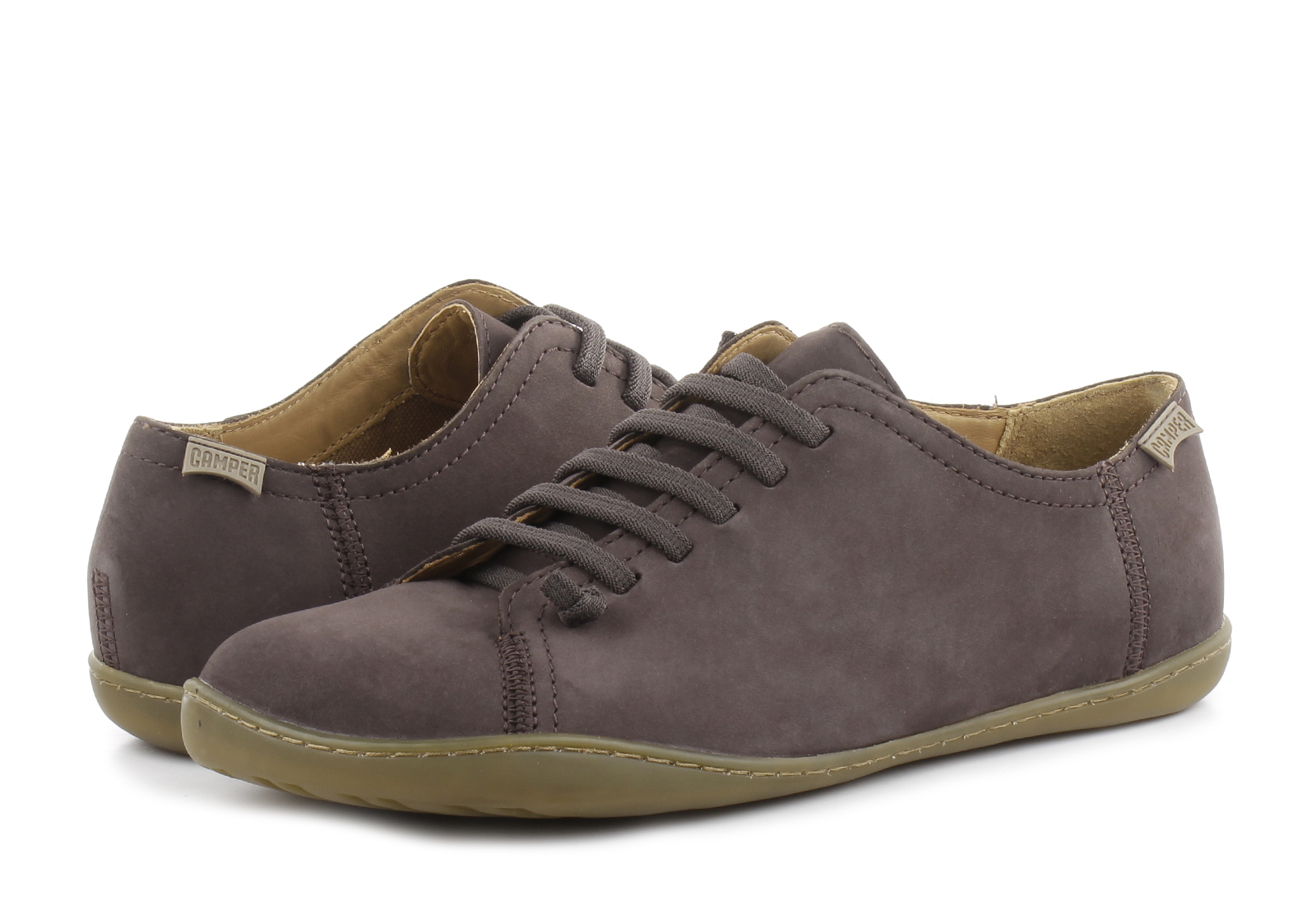 Bonus domain Facilitate Camper Pantofi casual - Peu Cami - 17665-011 - Office Shoes Romania