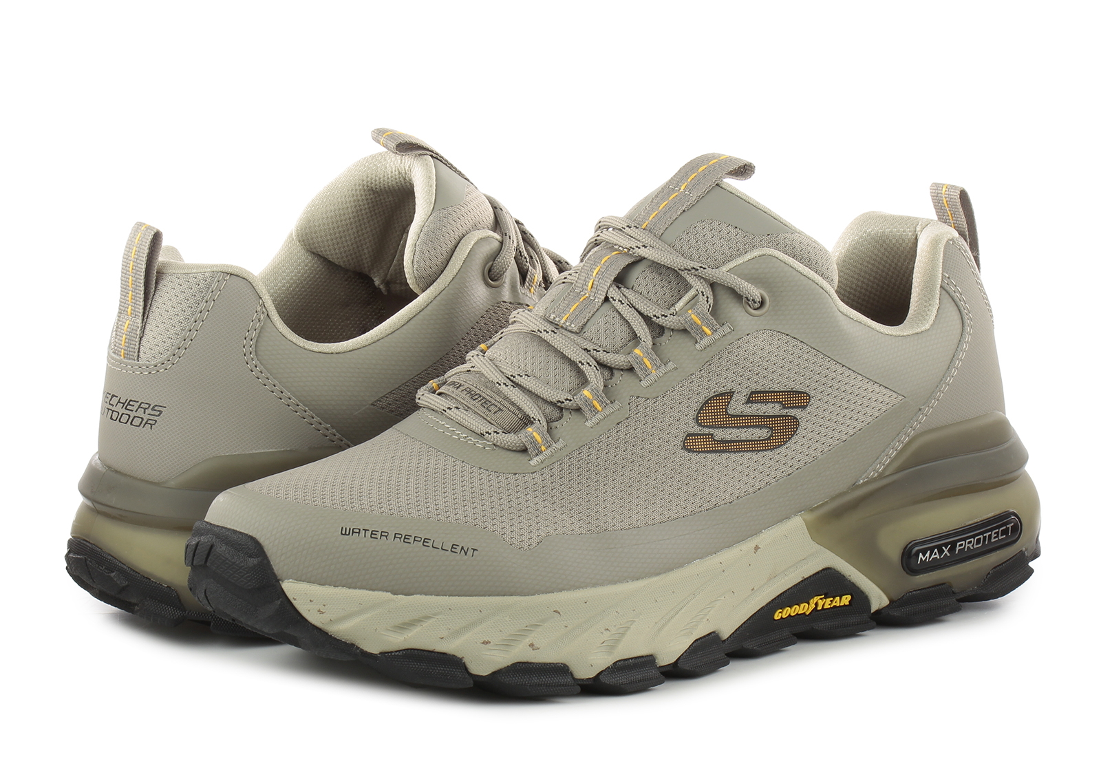 Skechers Superge Max Protect-liberated