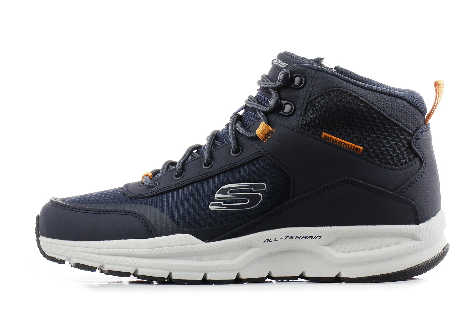 Skechers High sneakers - Escape Plan 2.0-woodrock - 51705-NVY - Online shop  for sneakers, shoes and boots