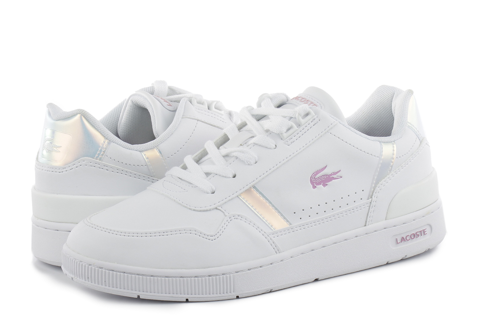 Lacoste Sneakers T-Clip