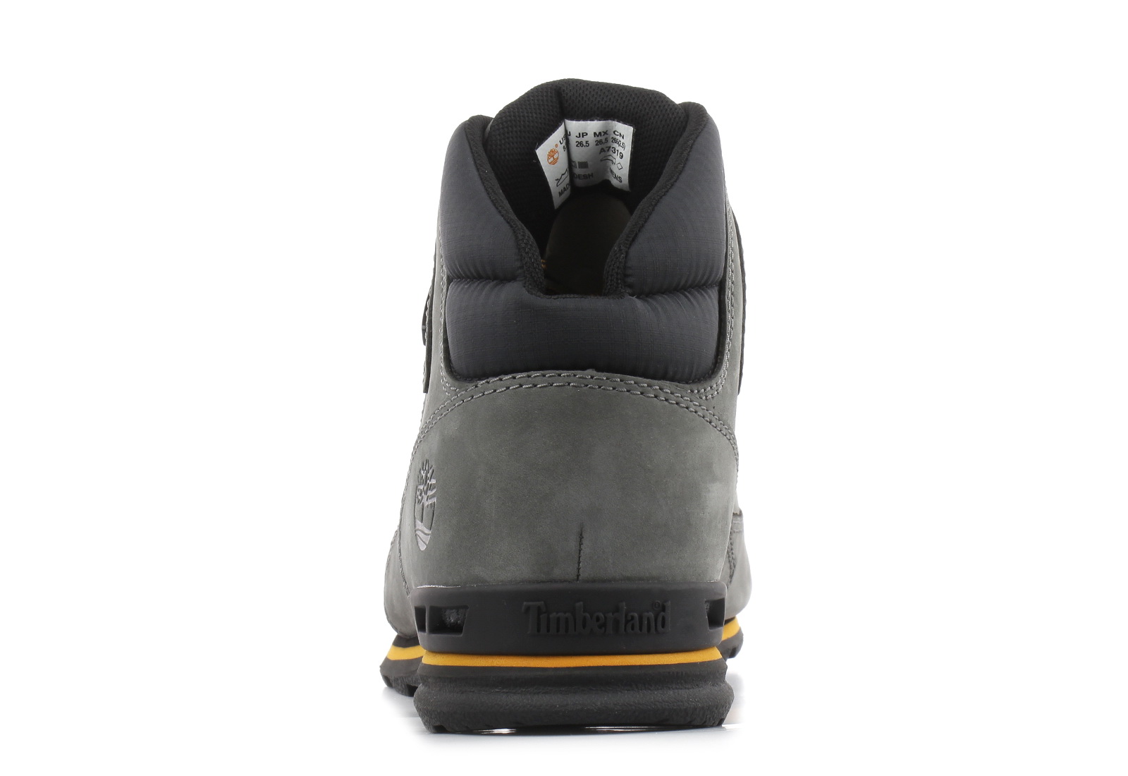 Timberland Hikers - Euro Rock Hiker - A2JDG-GRY - Online shop for ...