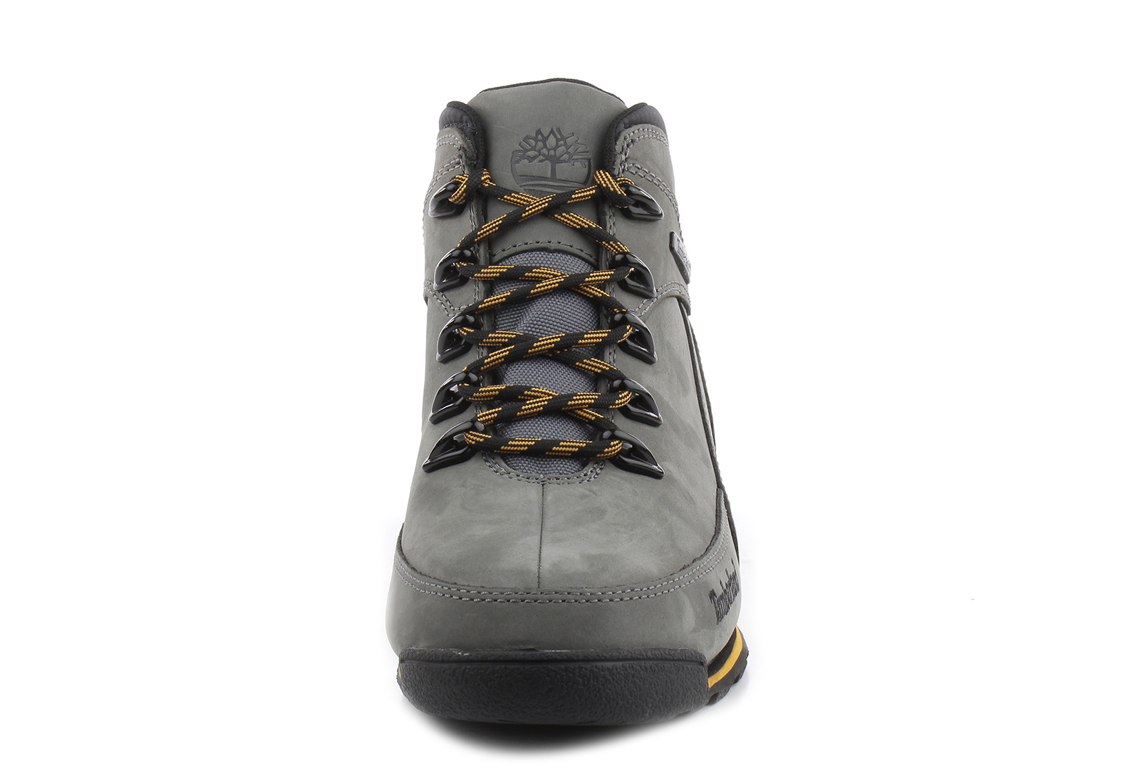 Timberland Hikers - Euro Rock Hiker - A2JDG-GRY - Online shop for ...