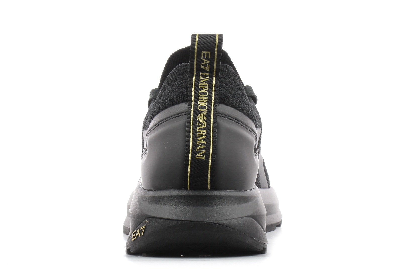 EA7 Emporio Armani Sneakers - Altura Knit - X113-XK269-701 - Online ...