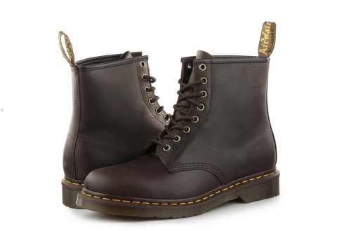 Dr Martens Outdoor boots 1460