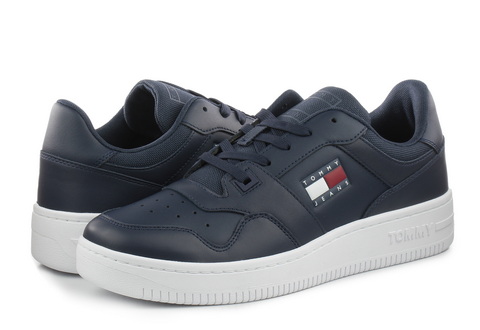 Tommy Hilfiger Tenisice Zion 3a3
