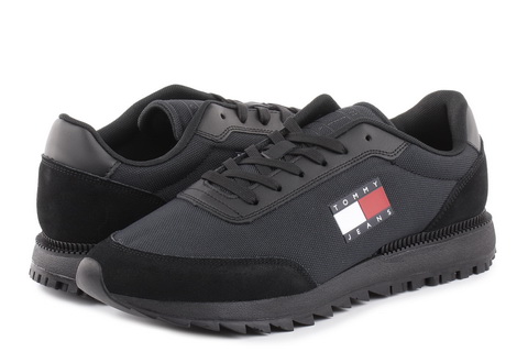 Tommy Hilfiger Sneakersy Cardiff 1C2