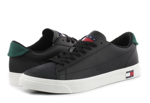 Tommy Hilfiger Trainers Nolan 1a