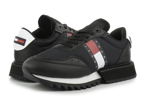 Tommy Hilfiger Sneaker Cleat 1c4