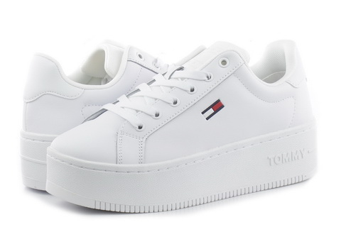 Tommy Hilfiger Trainers New Roxy 4a8