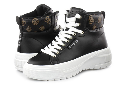 Guess High trainers Earla2