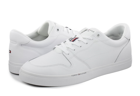 Tommy Hilfiger Trainers Bryson Micro Perf 3a