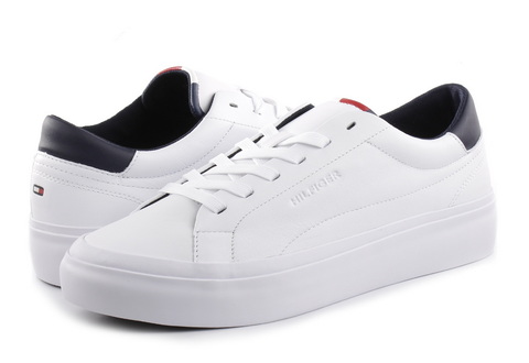 Tommy Hilfiger Trainers Greg 1a
