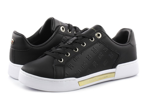 Tommy Hilfiger Trainers Katerina 10a