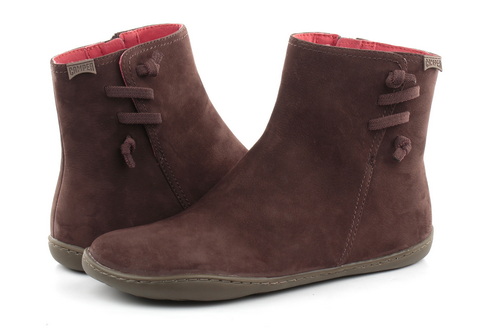 Camper Ankle boots Peu Cami