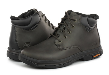 Skechers Duboke cipele Segment 2.0