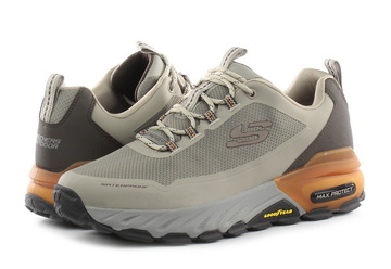 Skechers Sneaker Max Protect-fast Track