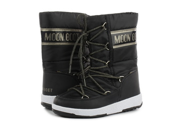 Moon Boot Cizme Moon Boot Jr Girl Quilted