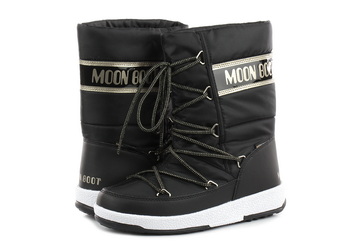 Moon Boot Čizme Moon Boot Jr Girl Quilted