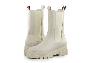 Tommy Hilfiger Чизми Laurie 7a