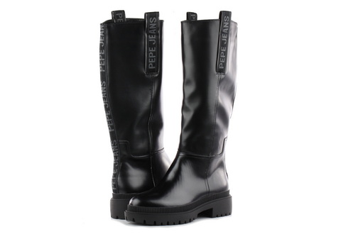 Pepe Jeans Boots Bettle Handler