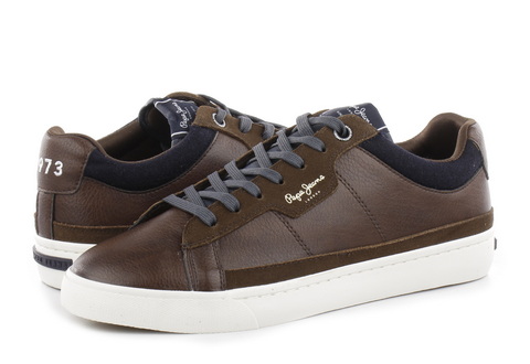 Pepe Jeans Trainers Barry