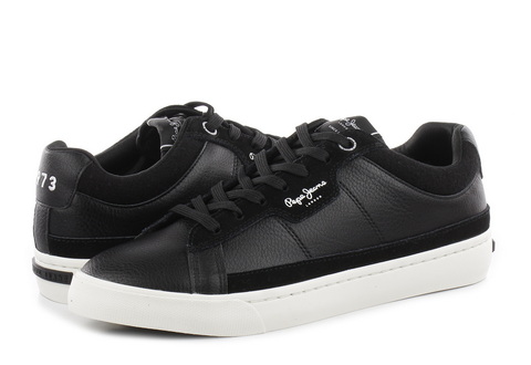 Pepe Jeans Trainers Barry