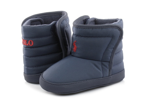 Polo Ralph Lauren Ankle boots Hamilten II Ez