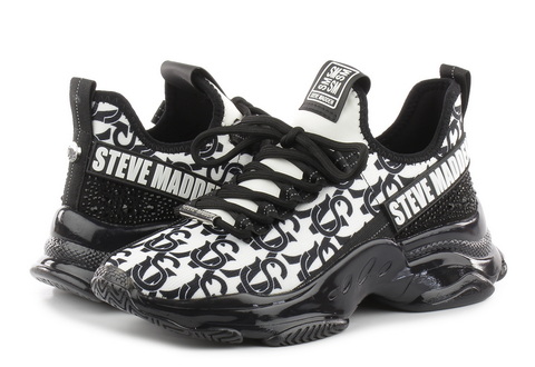 Steve Madden Sneaker Max-sm