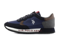 US Polo Assn Pantofi sport Cleef002 3