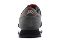 US Polo Assn Pantofi sport Cleef002 4