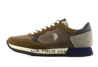 US Polo Assn Pantofi sport Cleef002 3