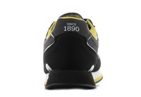 US Polo Assn Sneaker Nobil003b 4