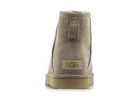 UGG Kotníkové topánky Classic Mini 4