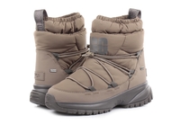 UGG-#Boots#Snowboots#-Yose Puffer Mid
