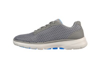 Skechers Sneakersy Go Walk 6-iconic Vision 3