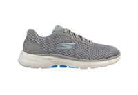 Skechers Sneakersy Go Walk 6-iconic Vision 4