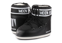 Moon Boot Icon Low Nylon