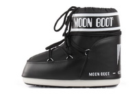 Moon Boot Kotníkové topánky Moon Boot Icon Low Nylon 3