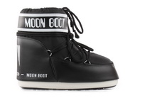 Moon Boot Botine Moon Boot Icon Low Nylon 5