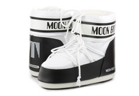 Moon Boot Kotníkové topánky Moon Boot Icon Low Nylon