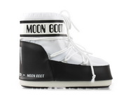 Moon Boot Kotníkové topánky Moon Boot Icon Low Nylon 5