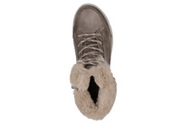 Skechers Kotníkové sneakersy Glacial Ultra-cozyly 1