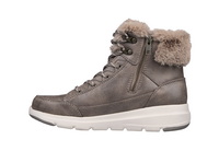 Skechers Kotníkové sneakersy Glacial Ultra-cozyly 3