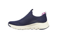 Skechers Slip-on Arch Fit-keep It Up 3