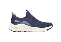 Skechers Slip-on Arch Fit-keep It Up 4