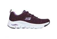 Skechers Sneakersy Arch Fit-glee For All 4