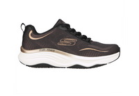 Skechers Sneakersy D-lux Fitness-pure Glam 4