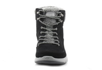 Skechers Sneakersy za kostkę Glacial Ultra-woodlands 6
