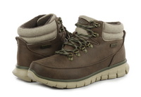 Skechers-#Duboke cipele#Vodoodbojne cipele#-Synergy